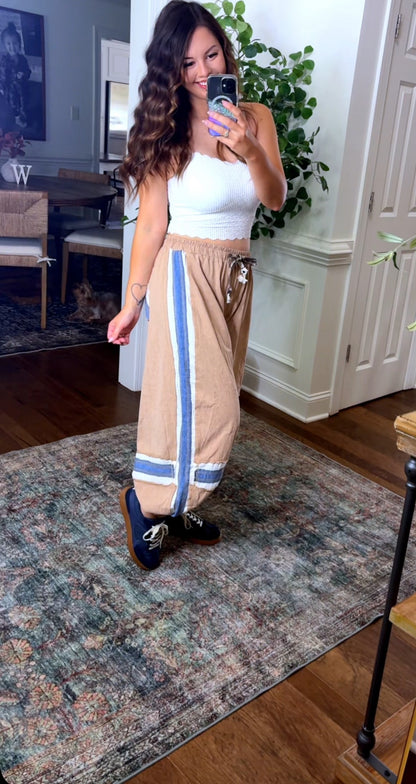 The 90’s POL Bottoms (3 Colors)