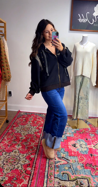 One Of A Kind POL Jacket