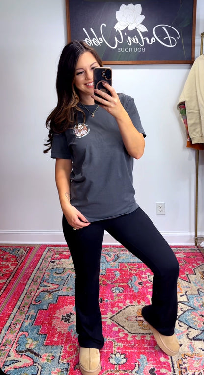 Motherhood Graphic Tee