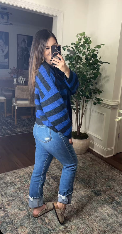 Janna The Gorgeous Cardigan