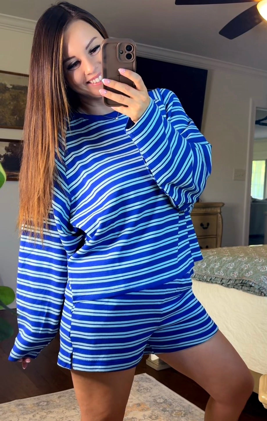 Things Between Stripe Set (2 colors)