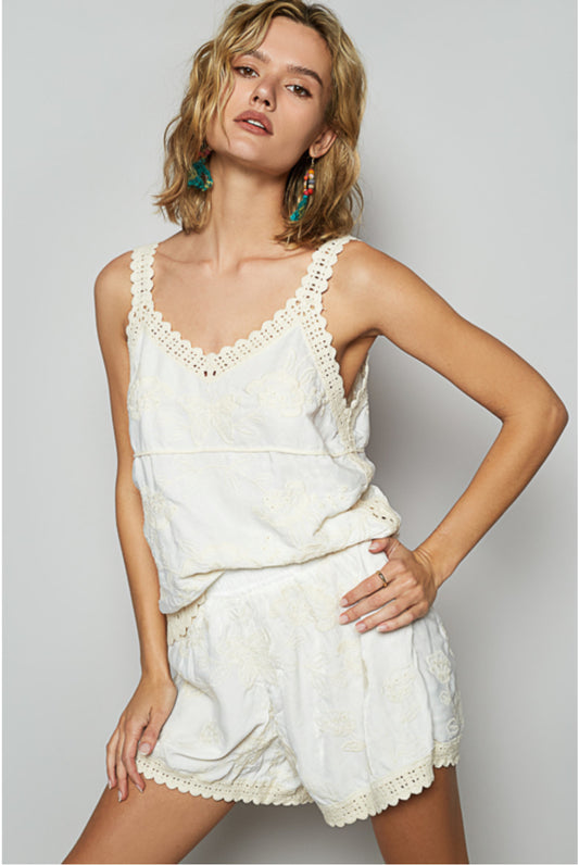 Boho by POL Top