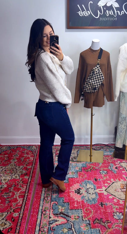 Pearl My Day Cardigan