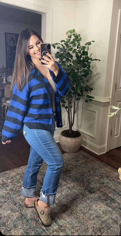 Janna The Gorgeous Cardigan