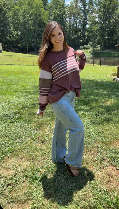 Mix & Match Top