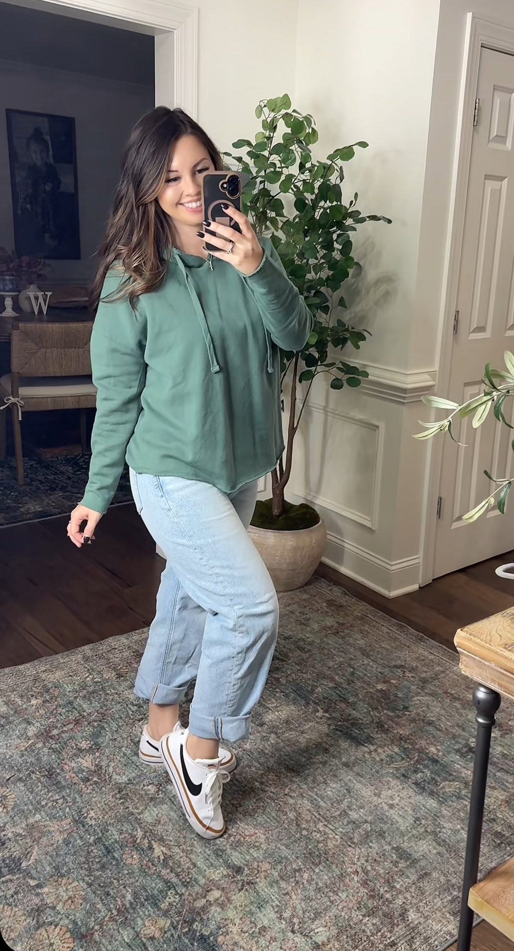 Comfy Cute Pullover (5 Colors)