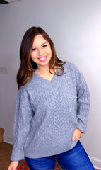 Obsessed Already Sweater (3 colors)