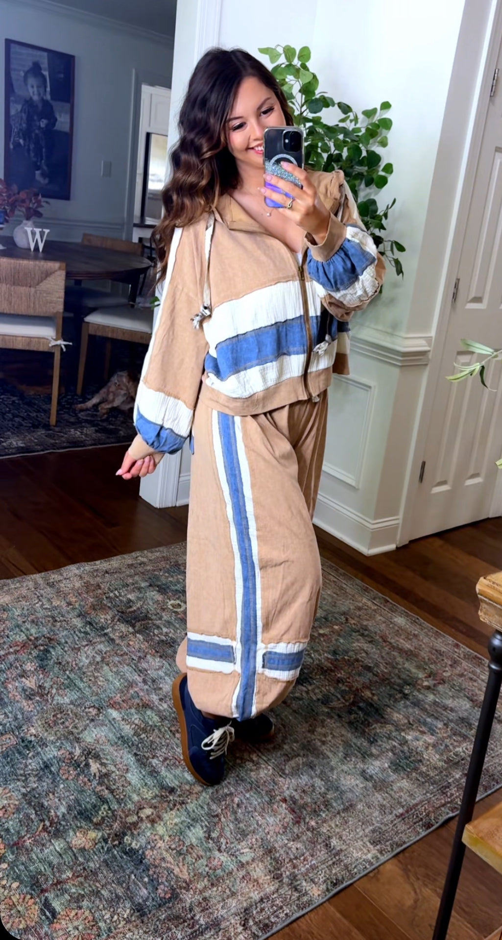 The 90’s POL Jacket (3 Colors)