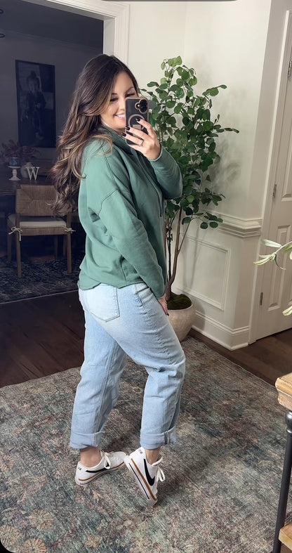 Comfy Cute Pullover (5 Colors)