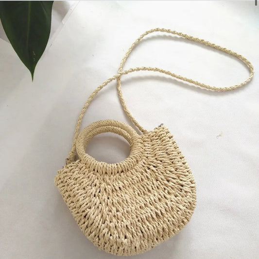 Vacay Vibes Purse
