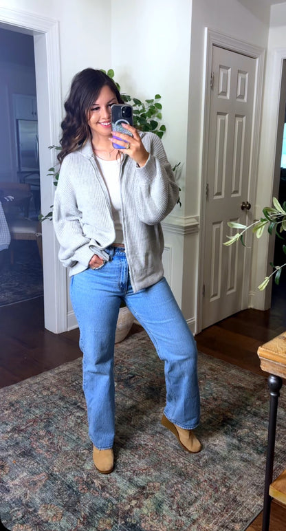 Casual & Cute Jacket
