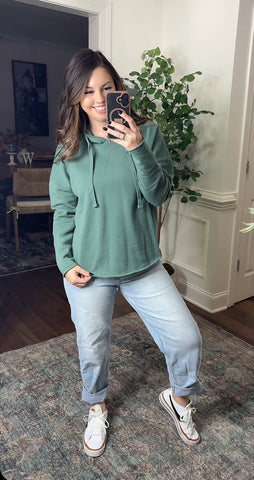 Comfy Cute Pullover (5 Colors)
