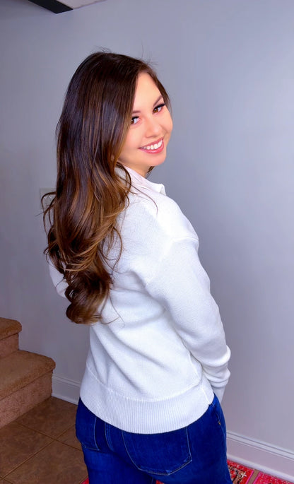 Color Crush Shirt (3 colors)