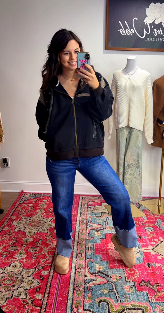 One Of A Kind POL Jacket