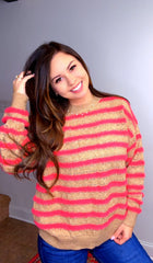 Statement Maker Pullover (2 colors)
