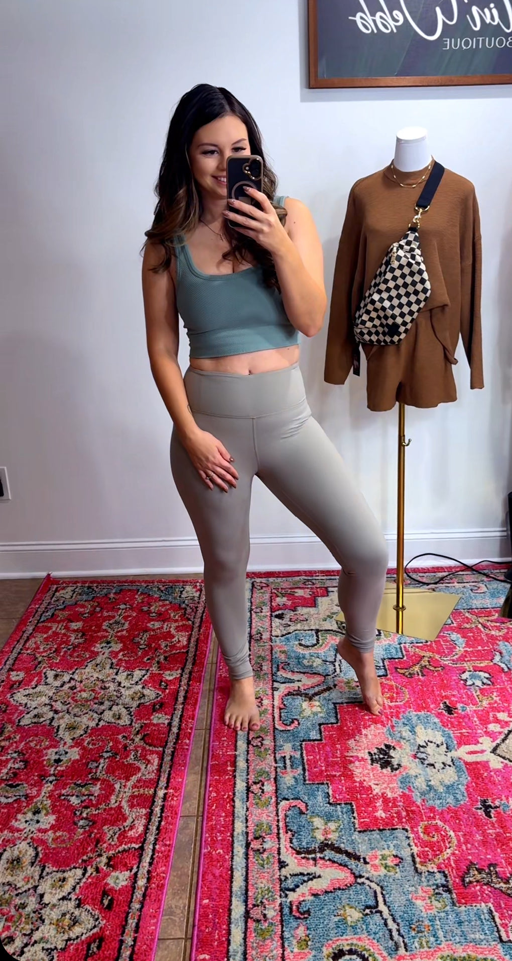 Butter Soft Basic Leggings (3 Colors)