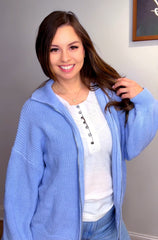 Casually Cute Jacket (2 Colors)