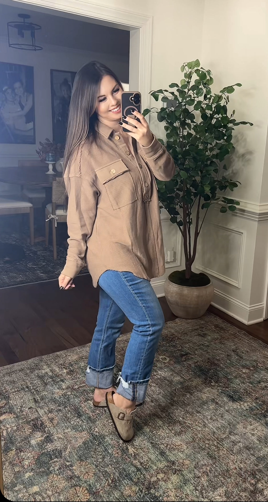 Beautiful Melody Top