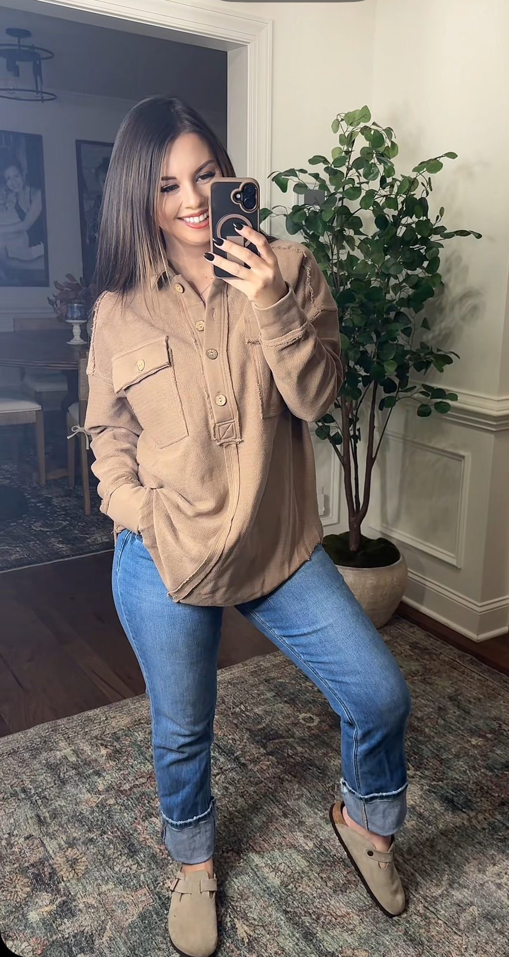 Beautiful Melody Top