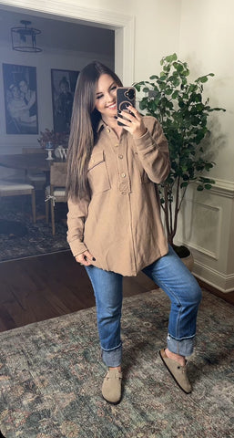 Beautiful Melody Top