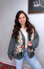 Change of Pace Cardigan