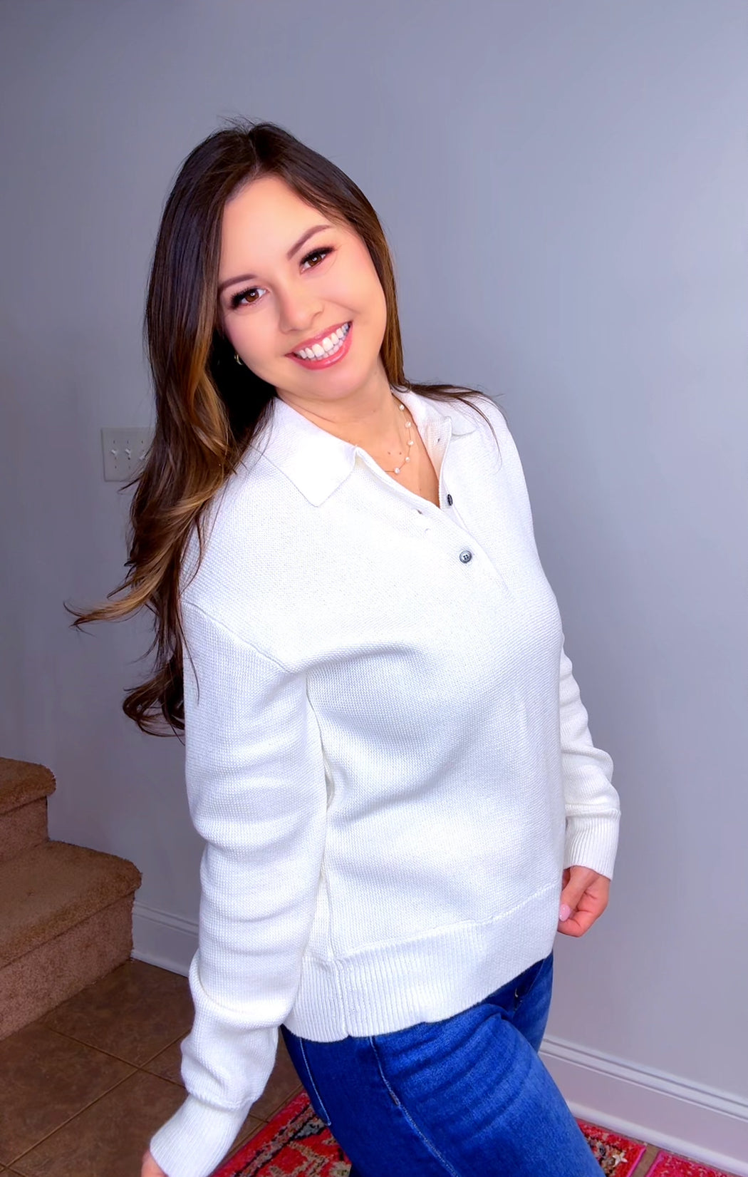 Color Crush Shirt (3 colors)