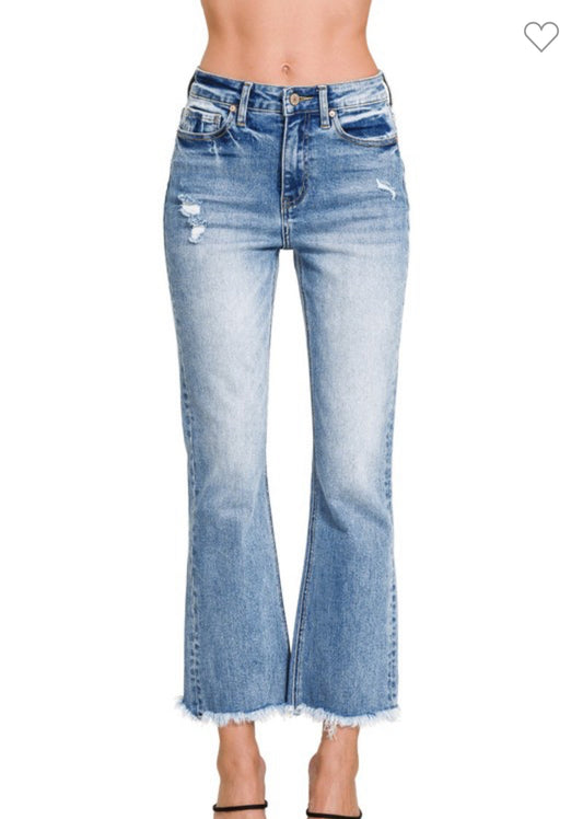 Walk In Style Jeans