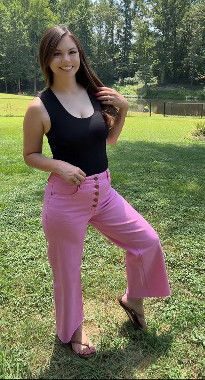 Burst Your Bubble Pants