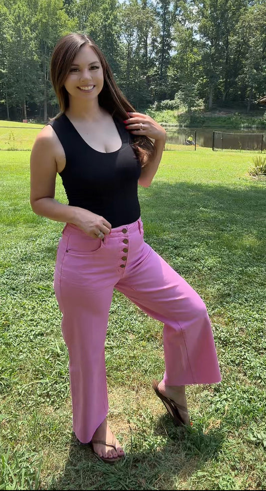 Burst Your Bubble Pants