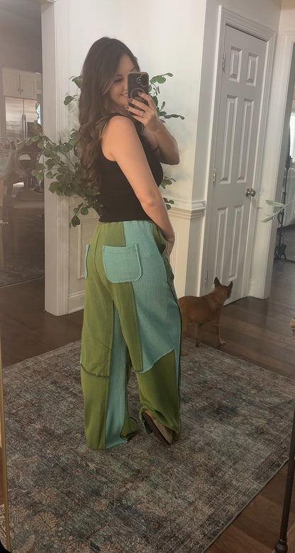 One Of A Kind POL Bottoms