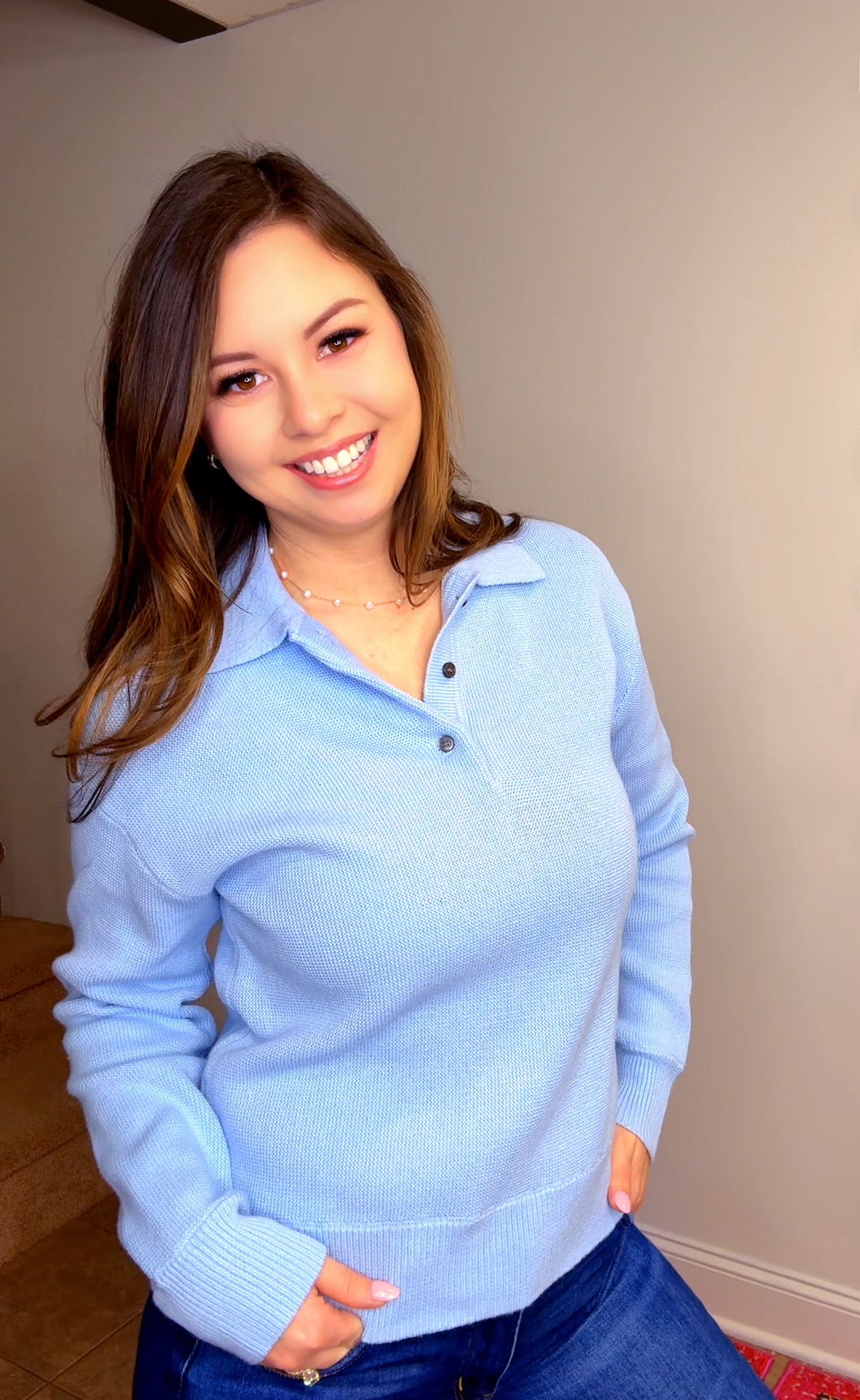 Color Crush Shirt (3 colors)