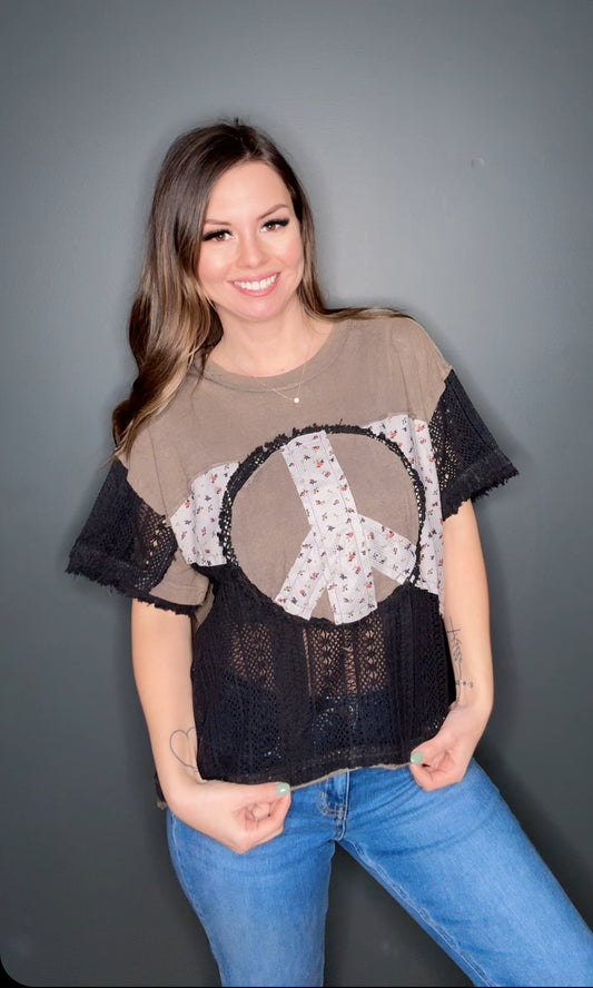 The Peace Top (POL)