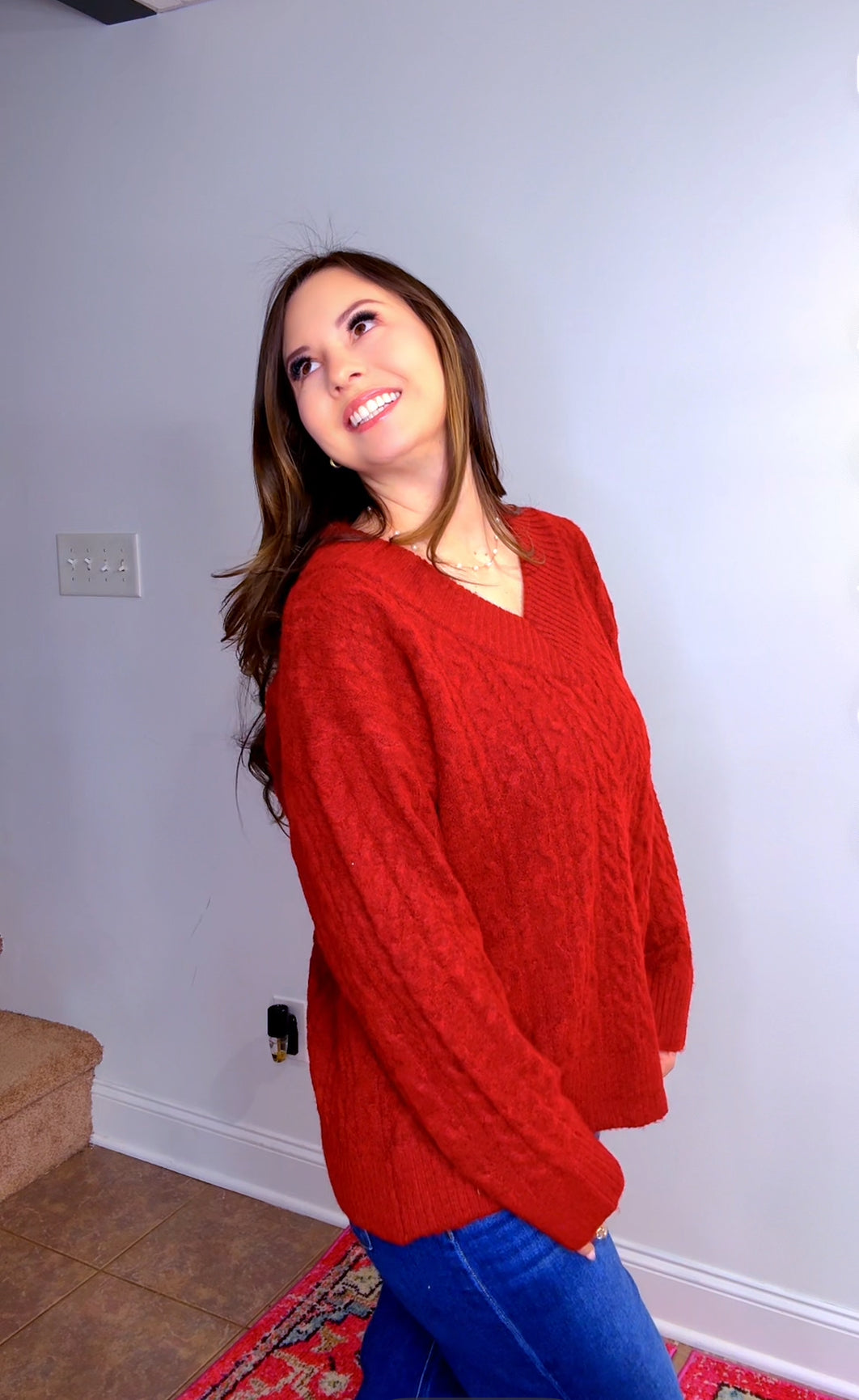 Obsessed Already Sweater (3 colors)