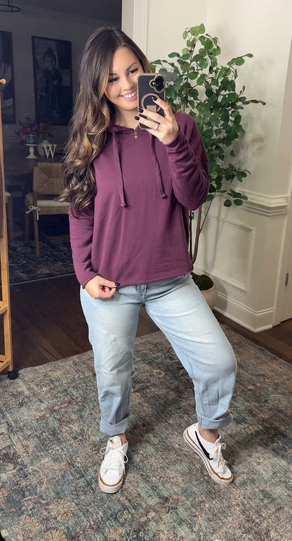 Comfy Cute Pullover (5 Colors)