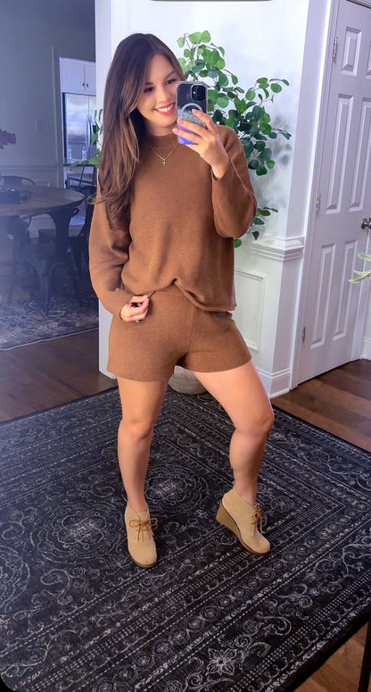 The Fall Must Have Set (2 Colors)