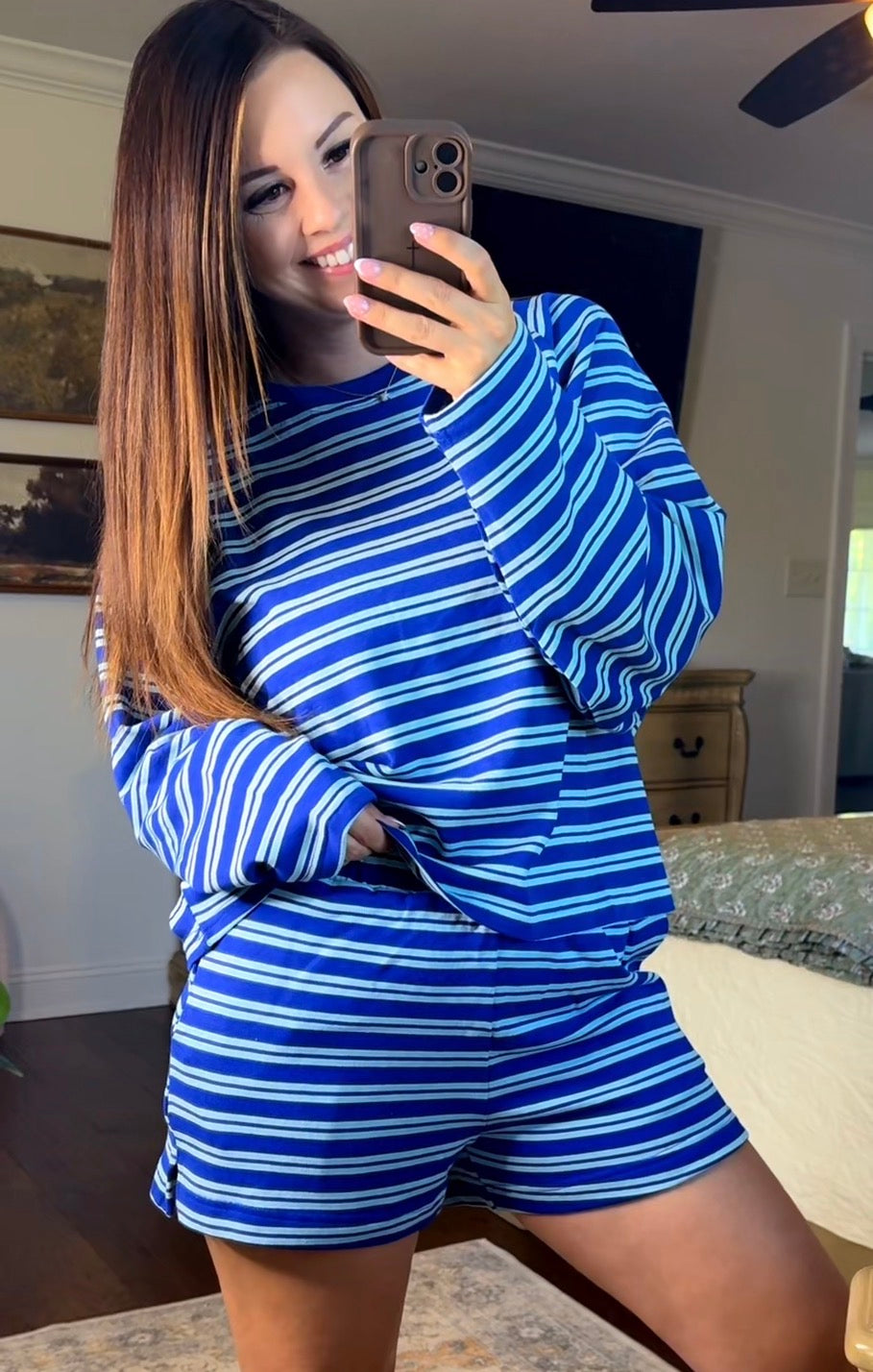 Things Between Stripe Set (2 colors)