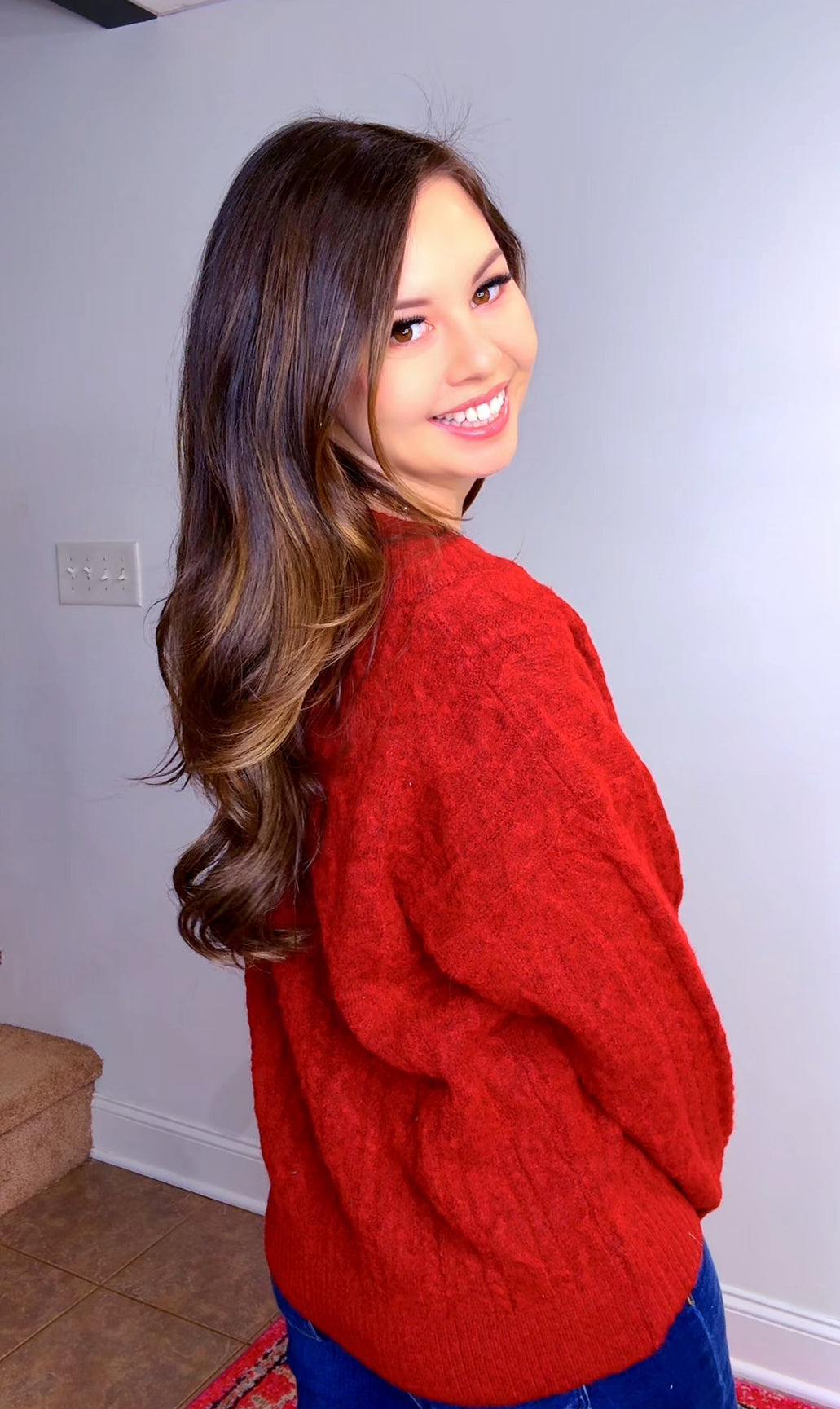 Obsessed Already Sweater (3 colors)