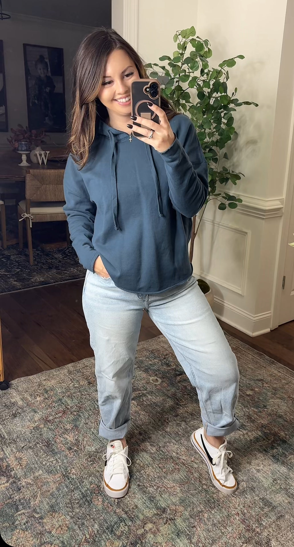 Comfy Cute Pullover (5 Colors)