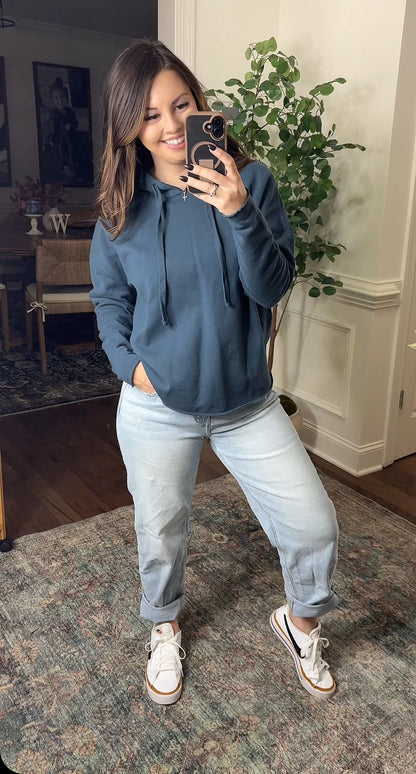 Comfy Cute Pullover (5 Colors)