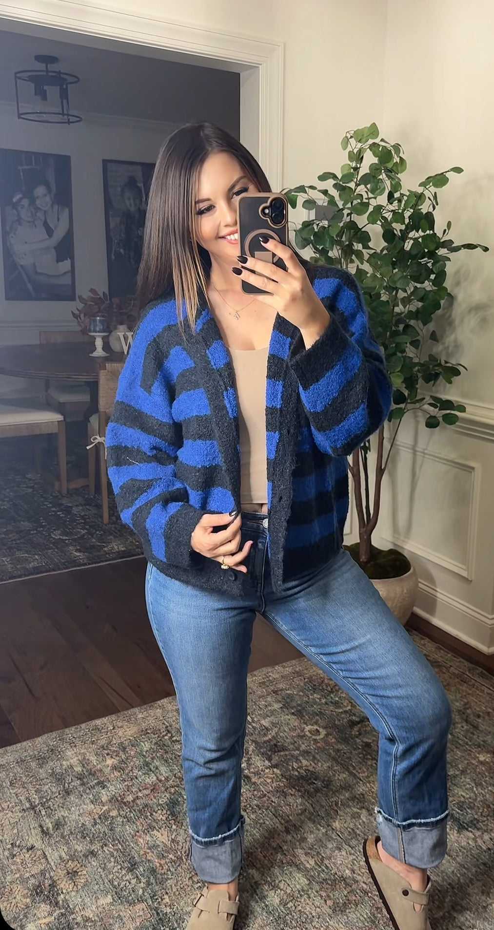 Janna The Gorgeous Cardigan