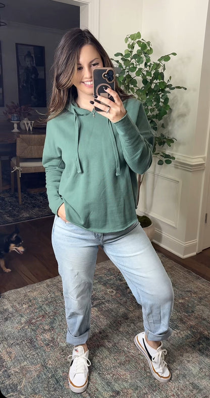 Comfy Cute Pullover (5 Colors)