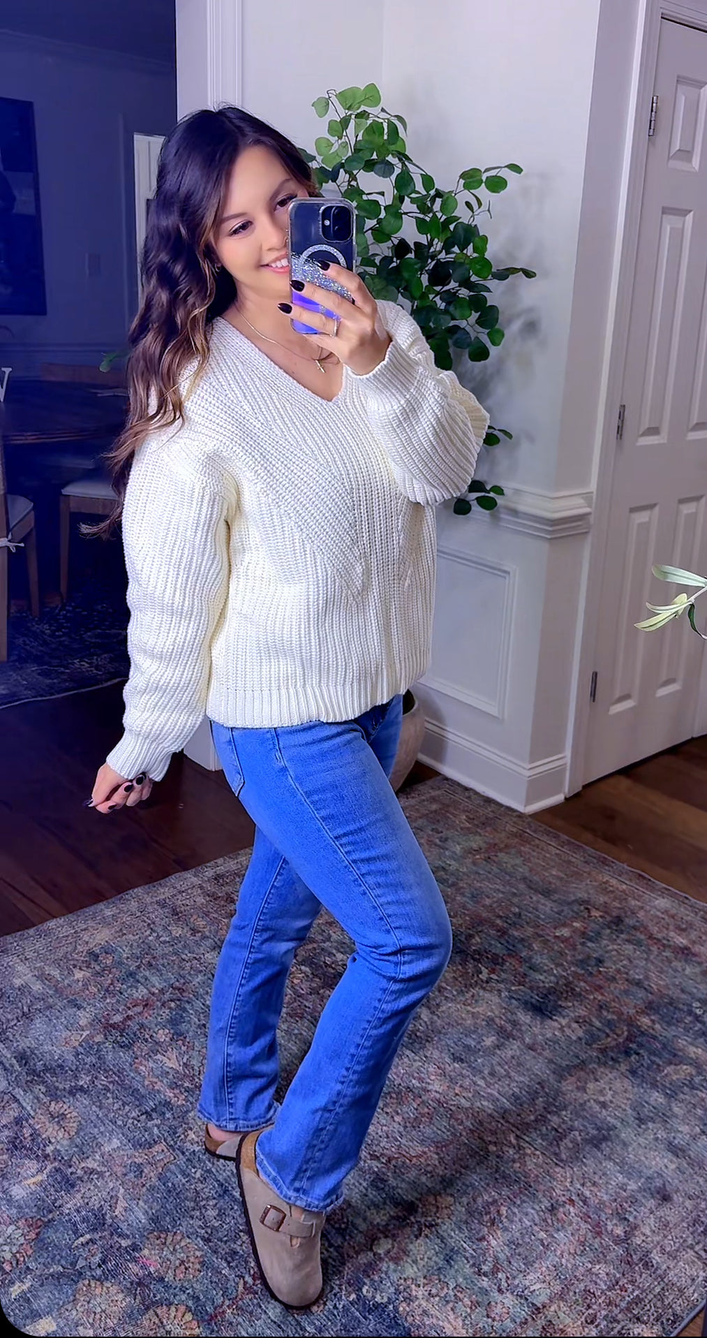 Must Have Basic Sweater