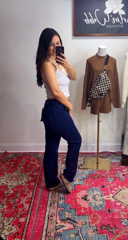 That Risen Skinny Jean