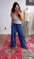 Easel Loungewear pants