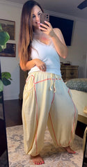 POL Stripe Pants
