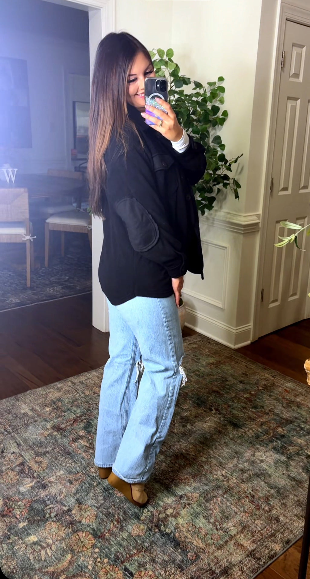 These Days Button Ups (2 Colors)