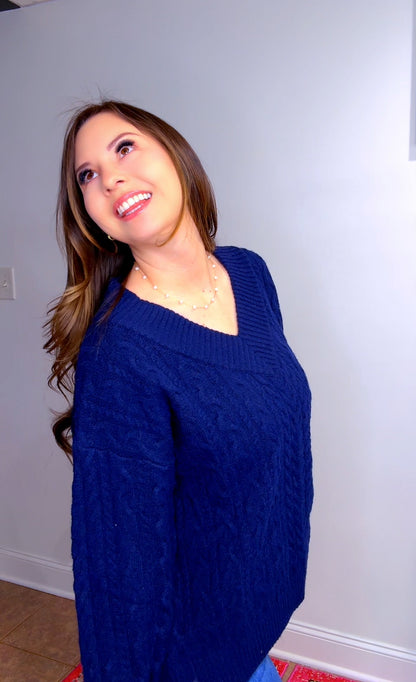 Obsessed Already Sweater (3 colors)