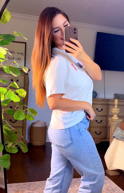 Lover Tee