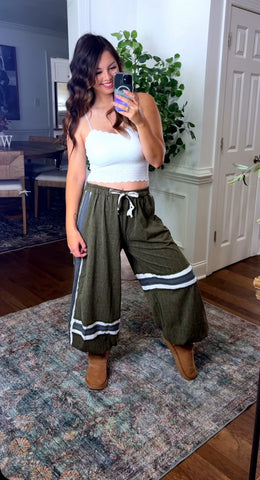 The 90’s POL Bottoms (3 Colors)