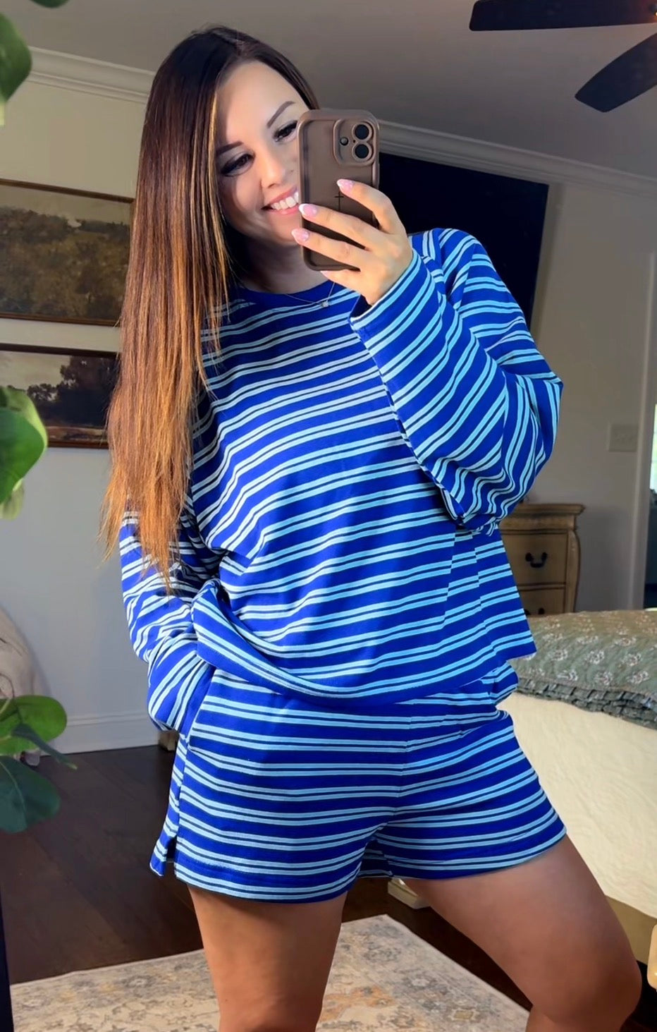 Things Between Stripe Set (2 colors)